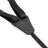 Ремінь для укулеле D'Addario 19UKE00 Eco-Comfort Ukulele Strap (Black)